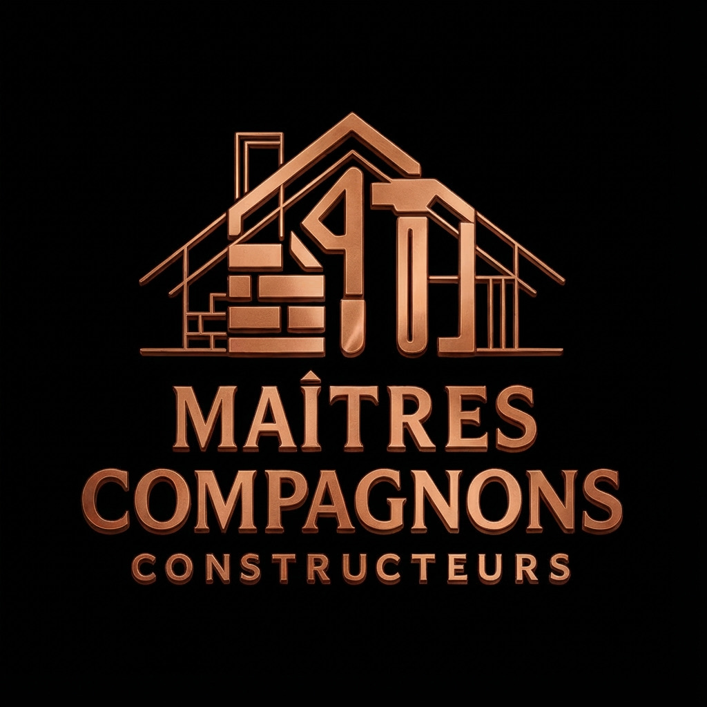 Maitres Compagnons Constructeurs